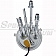 Spectra Premium Fuel Tank Sending Unit FG18A