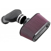 K & N Filters Cold Air Intake - 63-1050