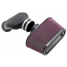 K & N Filters Cold Air Intake - 63-1050