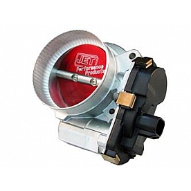 Jet Performance Throttle Body - 76102