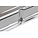 Mr. Gasket Valve Cover - 9801
