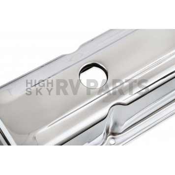 Mr. Gasket Valve Cover - 9801-5