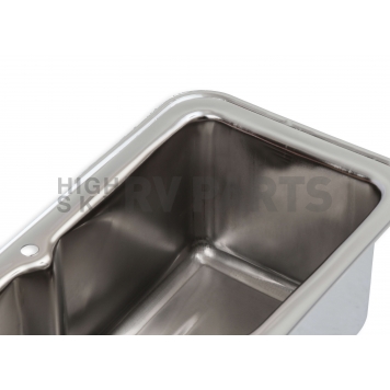 Mr. Gasket Valve Cover - 9801-8