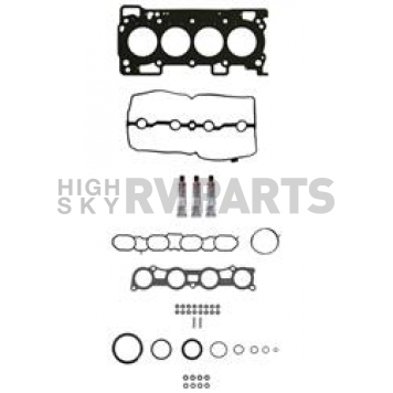 Fel-Pro Gaskets Cylinder Head Gasket Kit - HS 26589 PT-1
