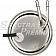 Spectra Premium Fuel Tank Sending Unit FG198A