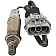 Bosch Oxygen Sensor - 15955