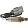 Bosch Oxygen Sensor - 15955