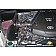 K & N Filters Cold Air Intake - 63-9033