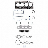 Fel-Pro Gaskets Cylinder Head Gasket Kit - HS 26595 PT