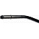 Dorman OE Solutions Heater Hose - 626-599