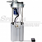 Spectra Premium Fuel Pump Electric - SP6607M