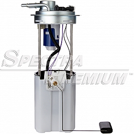 Spectra Premium Fuel Pump Electric - SP6607M