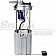 Spectra Premium Fuel Pump Electric - SP6607M