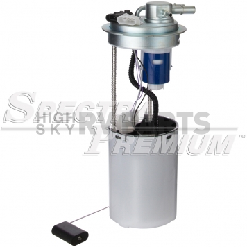 Spectra Premium Fuel Pump Electric - SP6607M-1
