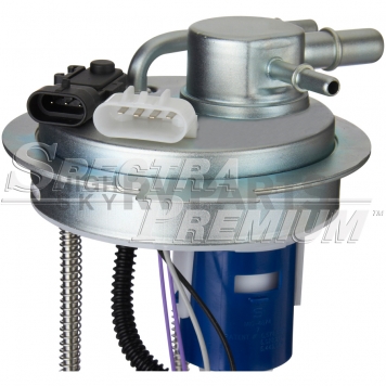 Spectra Premium Fuel Pump Electric - SP6607M-3