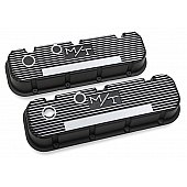 Holley Performance Valve Cover - 241-85