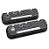 Holley Performance Valve Cover - 241-85