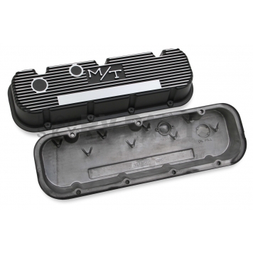 Holley Performance Valve Cover - 241-85-1