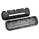 Holley Performance Valve Cover - 241-85