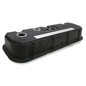 Holley Performance Valve Cover - 241-85-2