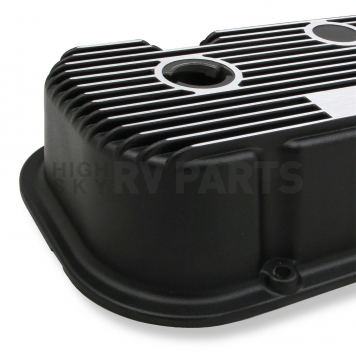 Holley Performance Valve Cover - 241-85-3