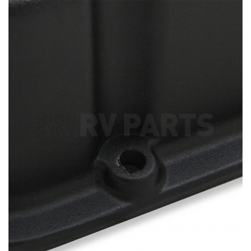 Holley Performance Valve Cover - 241-85-4