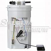 Spectra Premium Fuel Pump Electric - SP6608M