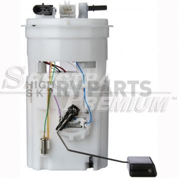 Spectra Premium Fuel Pump Electric - SP6608M