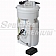Spectra Premium Fuel Pump Electric - SP6608M