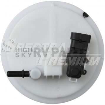 Spectra Premium Fuel Pump Electric - SP6608M-2