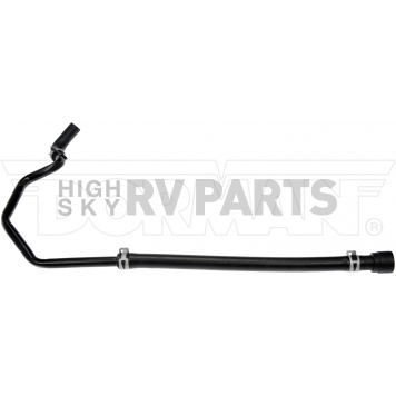 Dorman OE Solutions Heater Hose - 626-617-1
