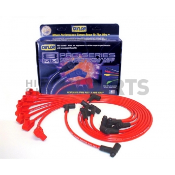 Taylor Cable Spark Plug Wire Set 74202