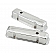 Mr. Gasket Valve Cover - 9805