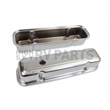 Mr. Gasket Valve Cover - 9805-3