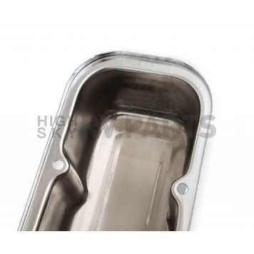 Mr. Gasket Valve Cover - 9805-6