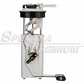 Spectra Premium Fuel Pump Electric - SP6609M