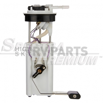 Spectra Premium Fuel Pump Electric - SP6609M