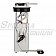 Spectra Premium Fuel Pump Electric - SP6609M