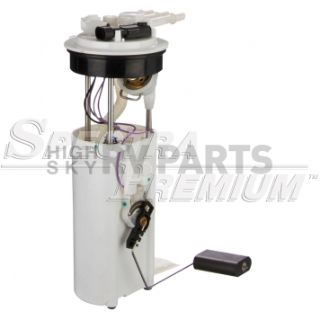 Spectra Premium Fuel Pump Electric - SP6609M-2