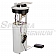 Spectra Premium Fuel Pump Electric - SP6609M