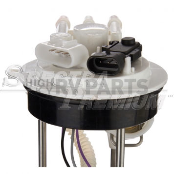 Spectra Premium Fuel Pump Electric - SP6609M-3