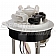 Spectra Premium Fuel Pump Electric - SP6609M