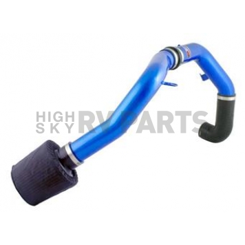 K & N Filters Cold Air Intake - 69-2521TB