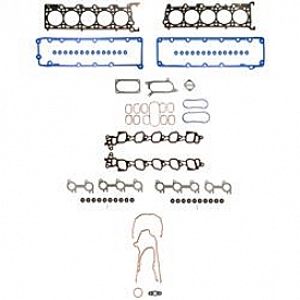 Fel-Pro Gaskets Cylinder Head Gasket Kit - HS 26304 PT