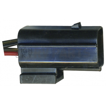 NTK Technical Ceramics Oxygen Sensor - 25017-1