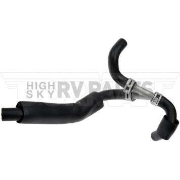Dorman OE Solutions Heater Hose - 626-611-2