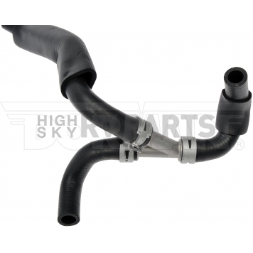 Dorman OE Solutions Heater Hose - 626-611-4