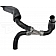 Dorman OE Solutions Heater Hose - 626-611