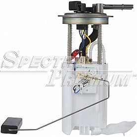 Spectra Premium Fuel Pump Electric - SP6610M