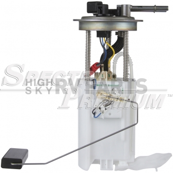 Spectra Premium Fuel Pump Electric - SP6610M